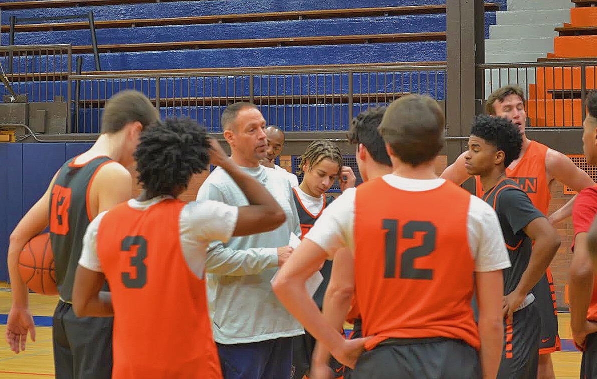 Return trip? Q&A with Evanston Township High coach Mike Ellis on his